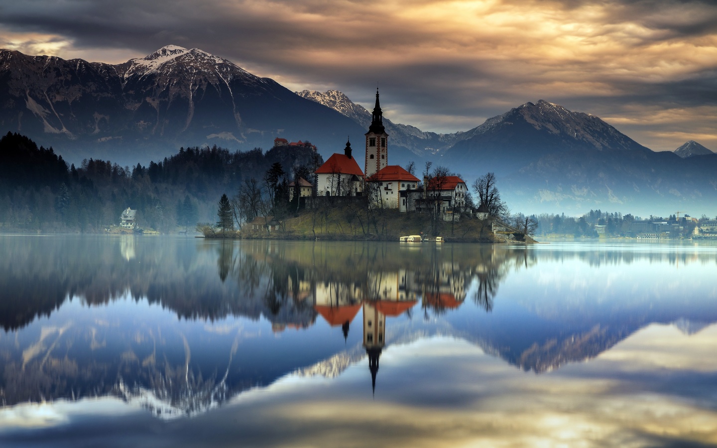 , , , , , , lake, bled, upper carniolan, , 