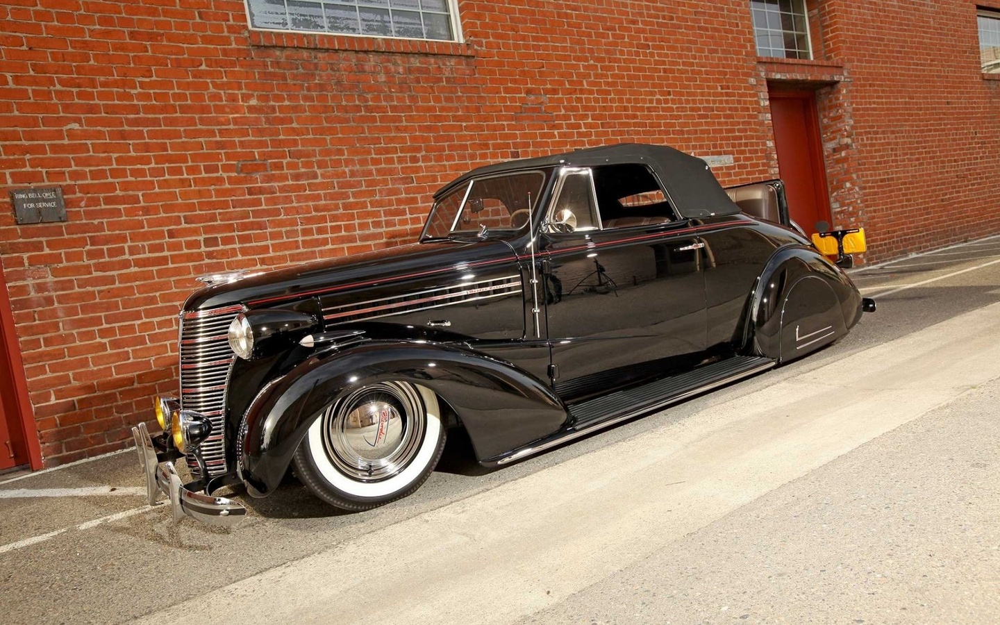 american, classic, car, chevrolet, 1938