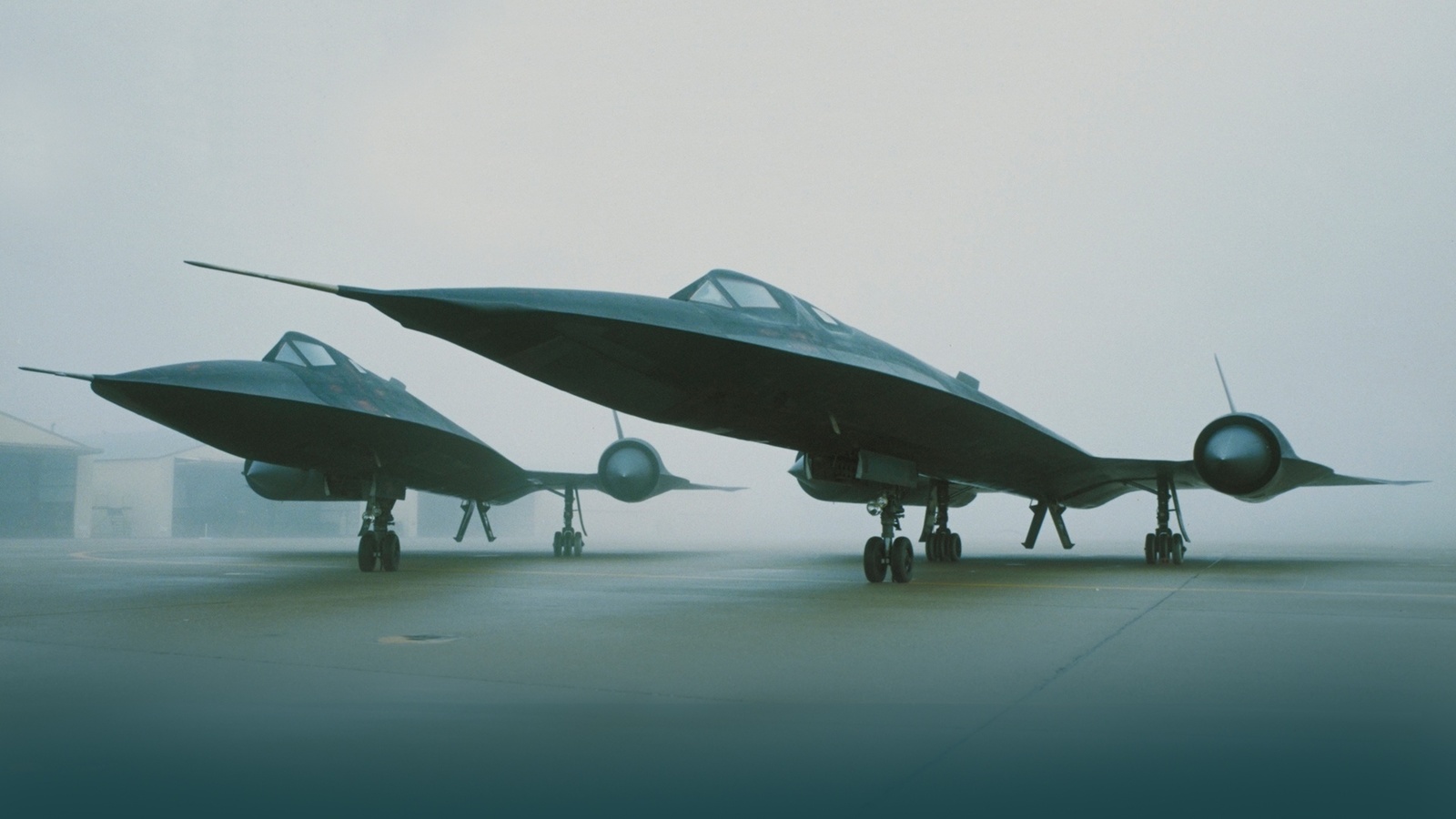 lockheed, sr-71, blackbird, 