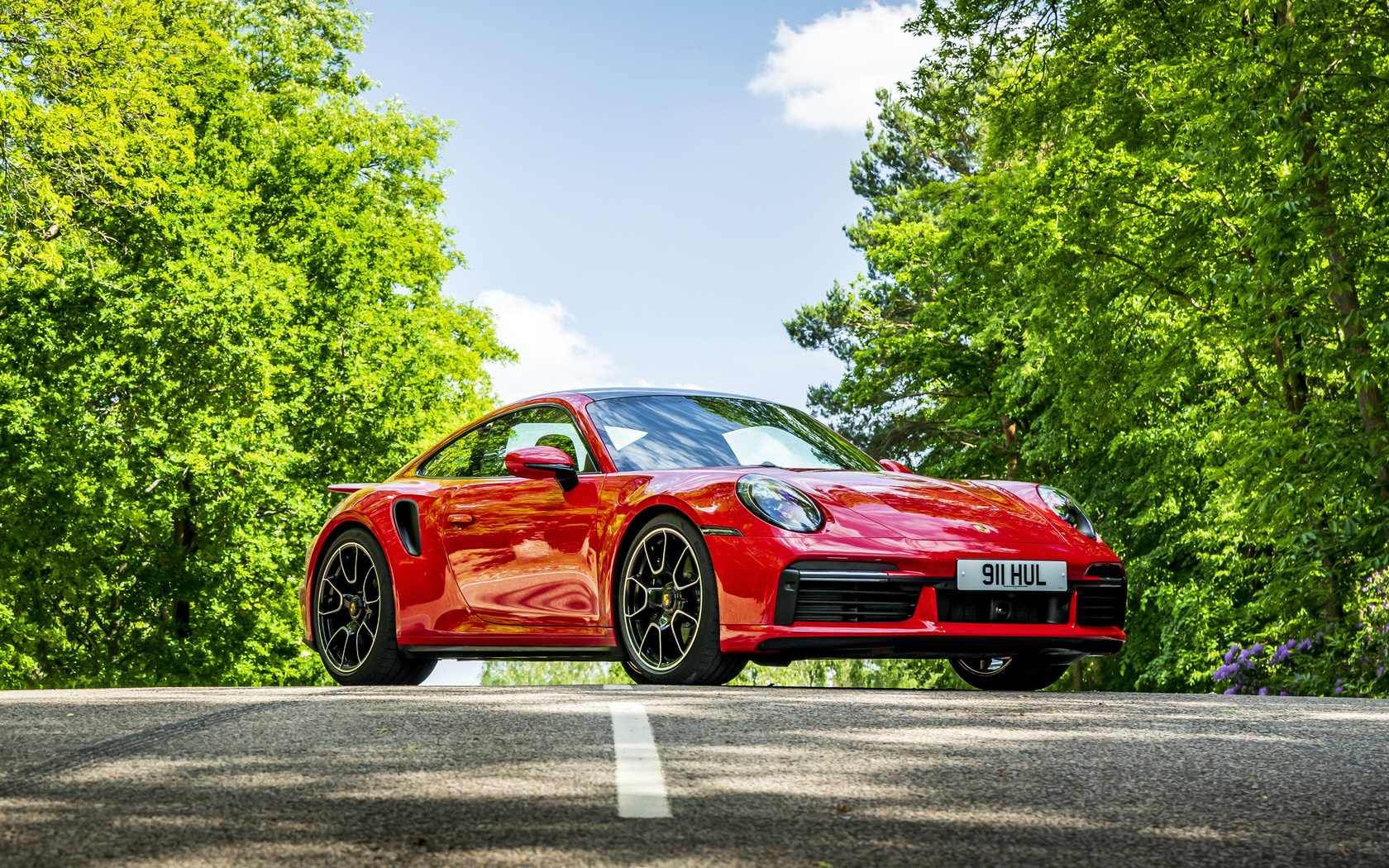 porsche, 911, turbo s