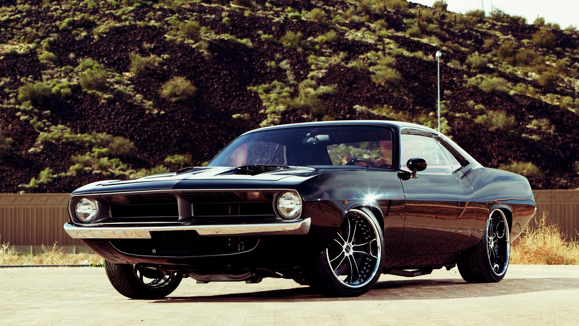 plymouth, cuda, hemi