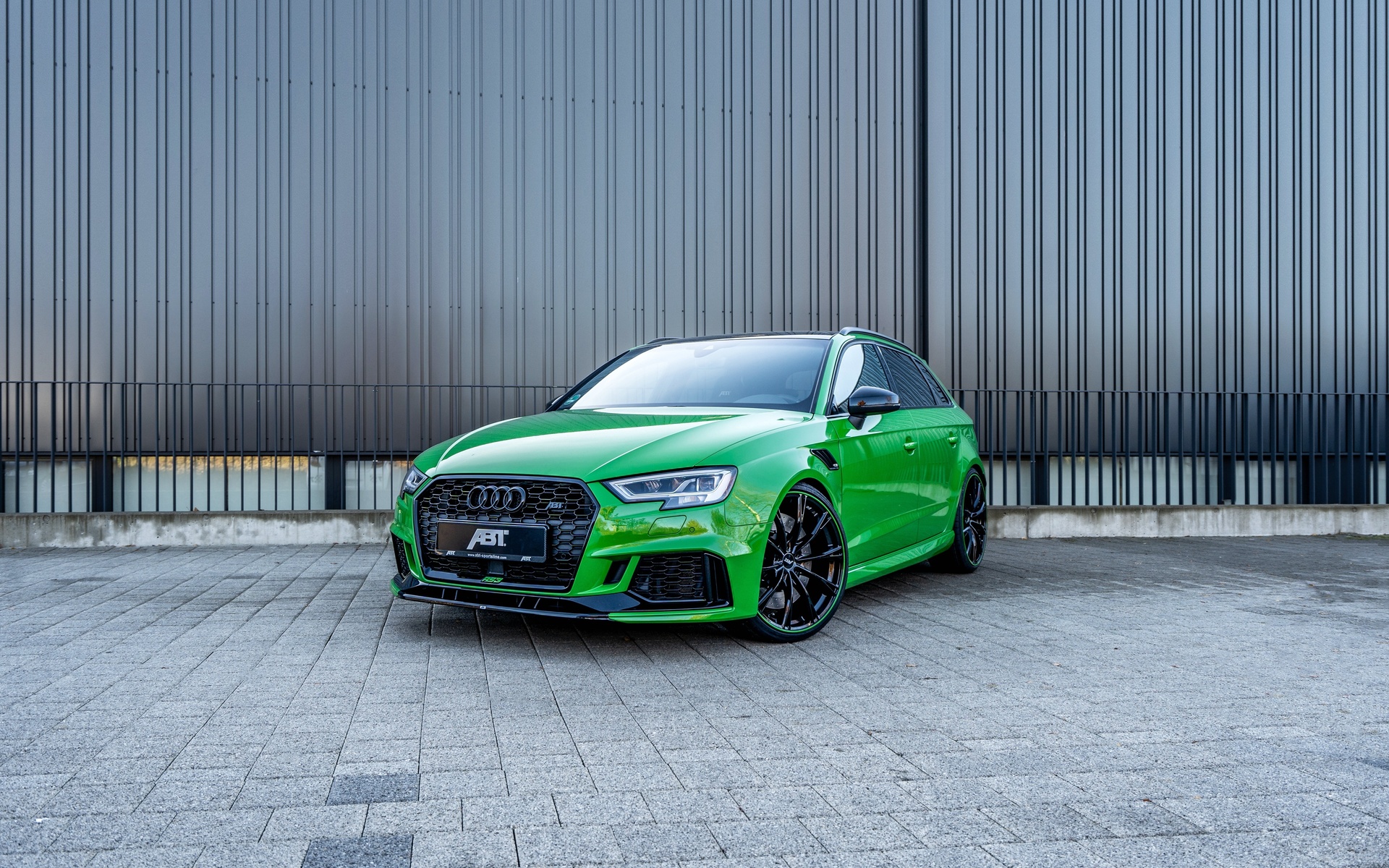 audi, abt, sportback, rs3, 