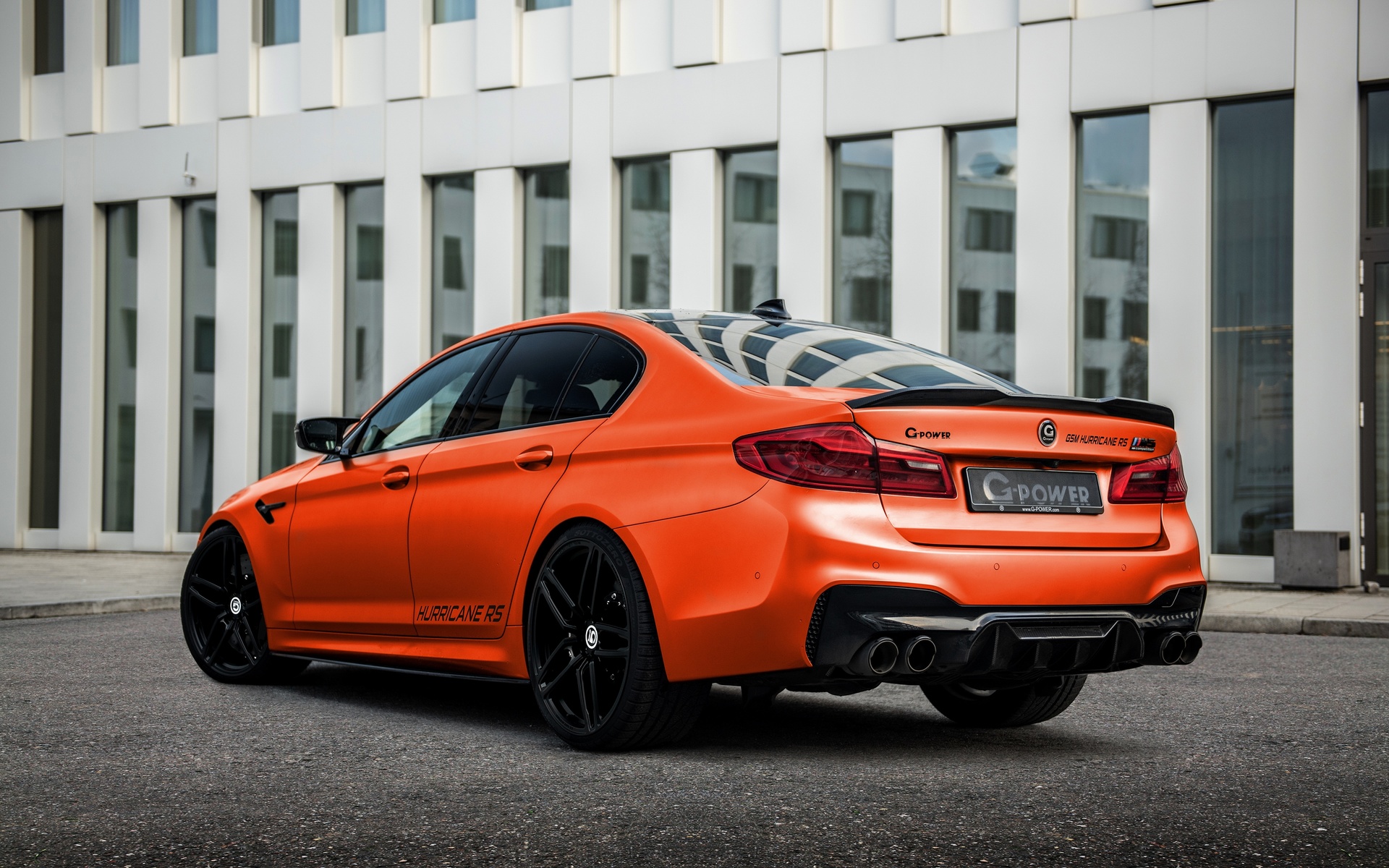 bmw, , m5, g-power, f90, g5m hurricane, rs