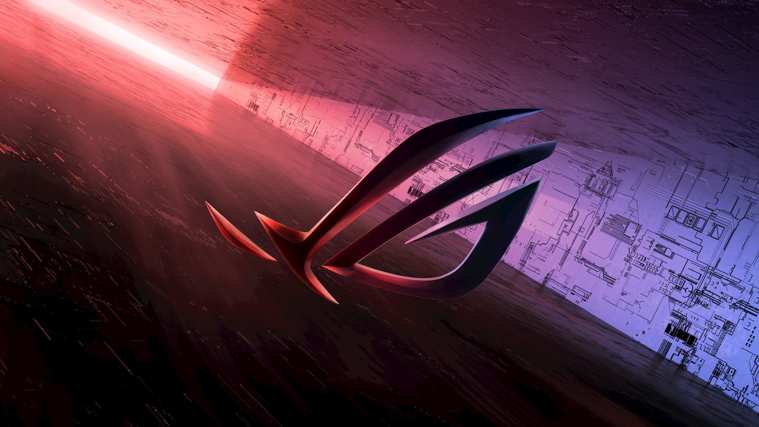 rog, logo