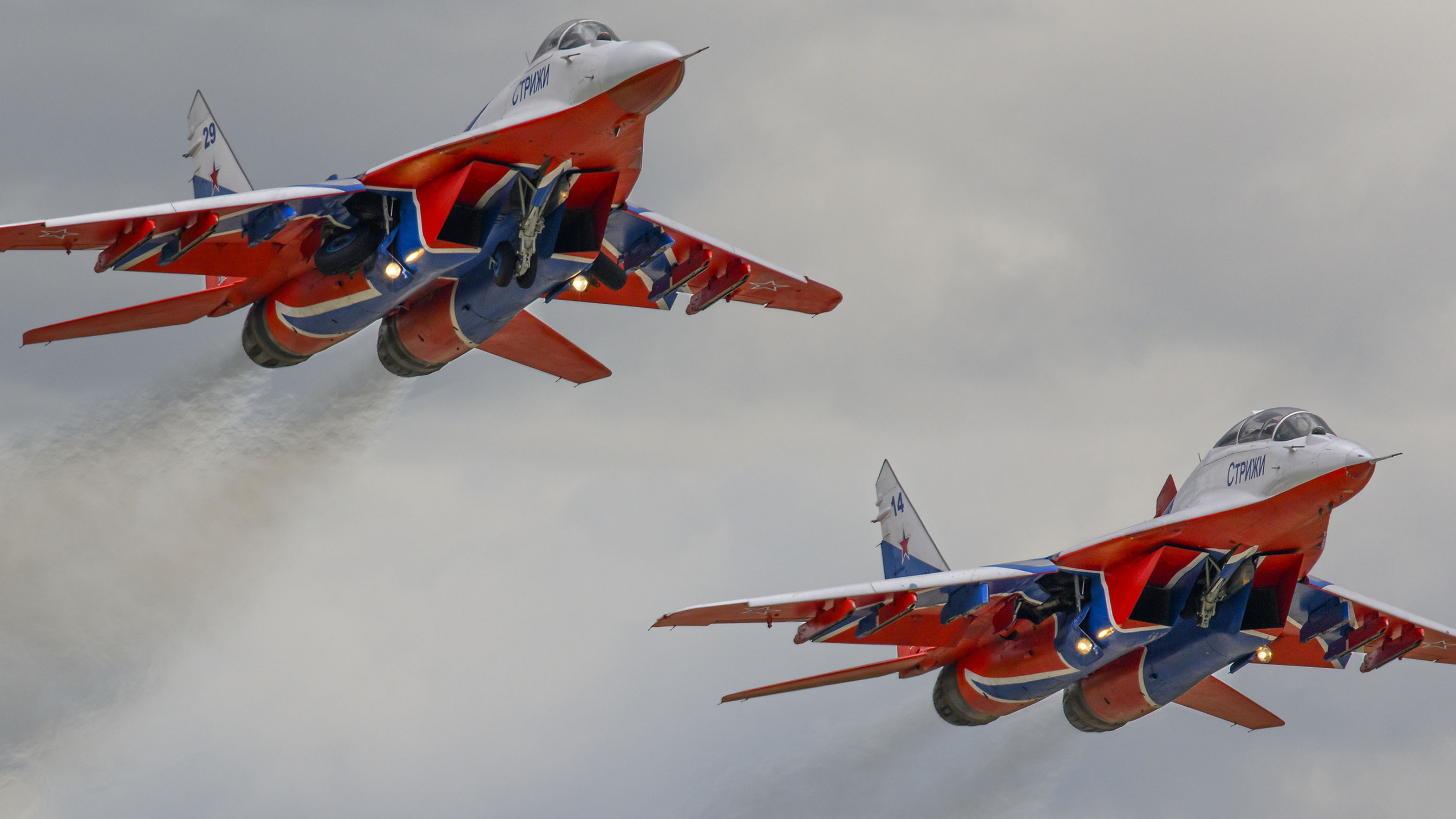 mig-29, fulcrum