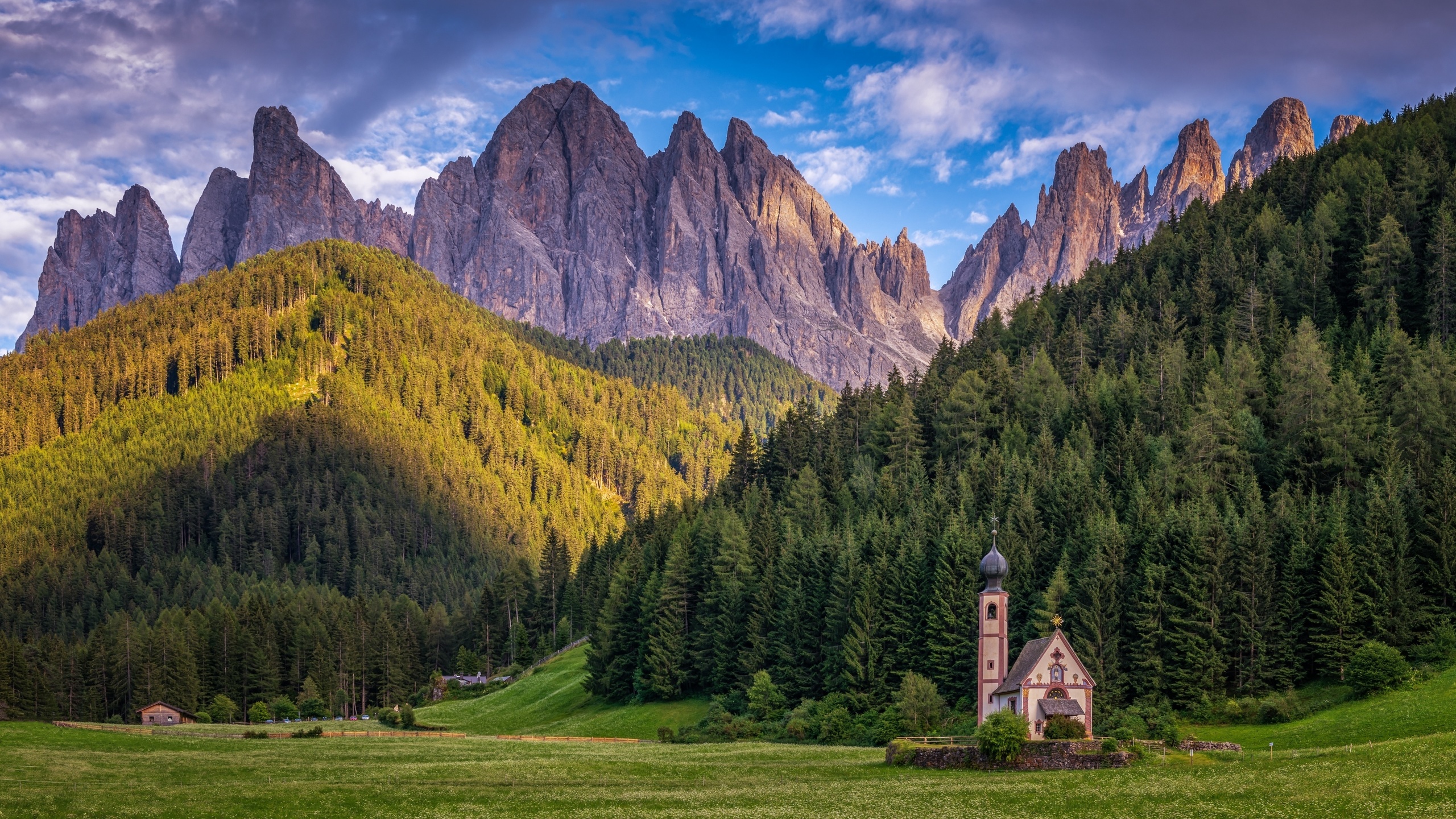 , , , , dolomites, santa maddalena, , 