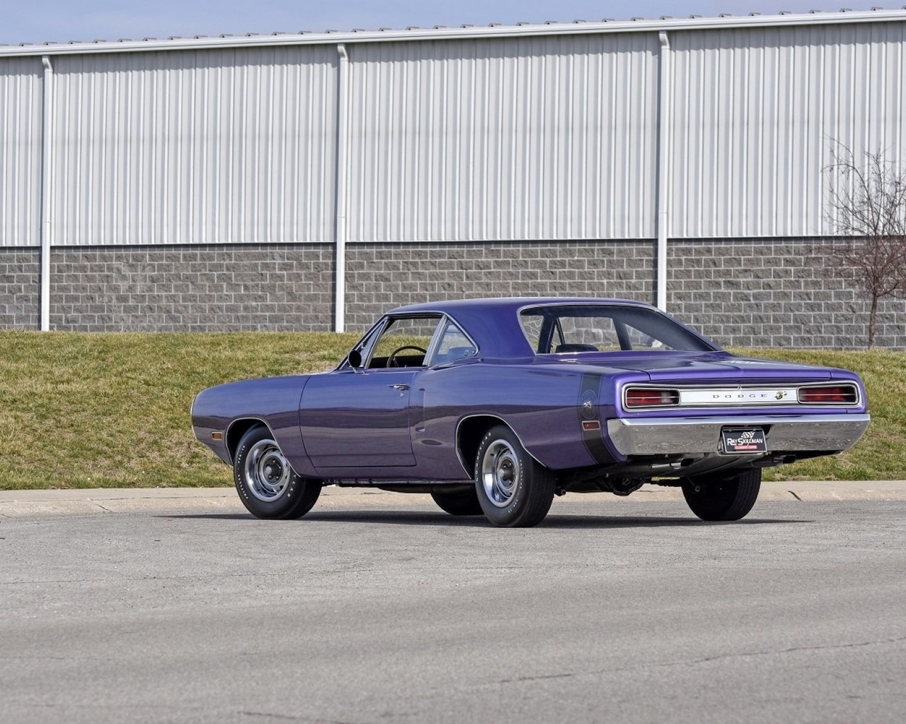 american, classic, car, dodge, coronet,super bee,1970