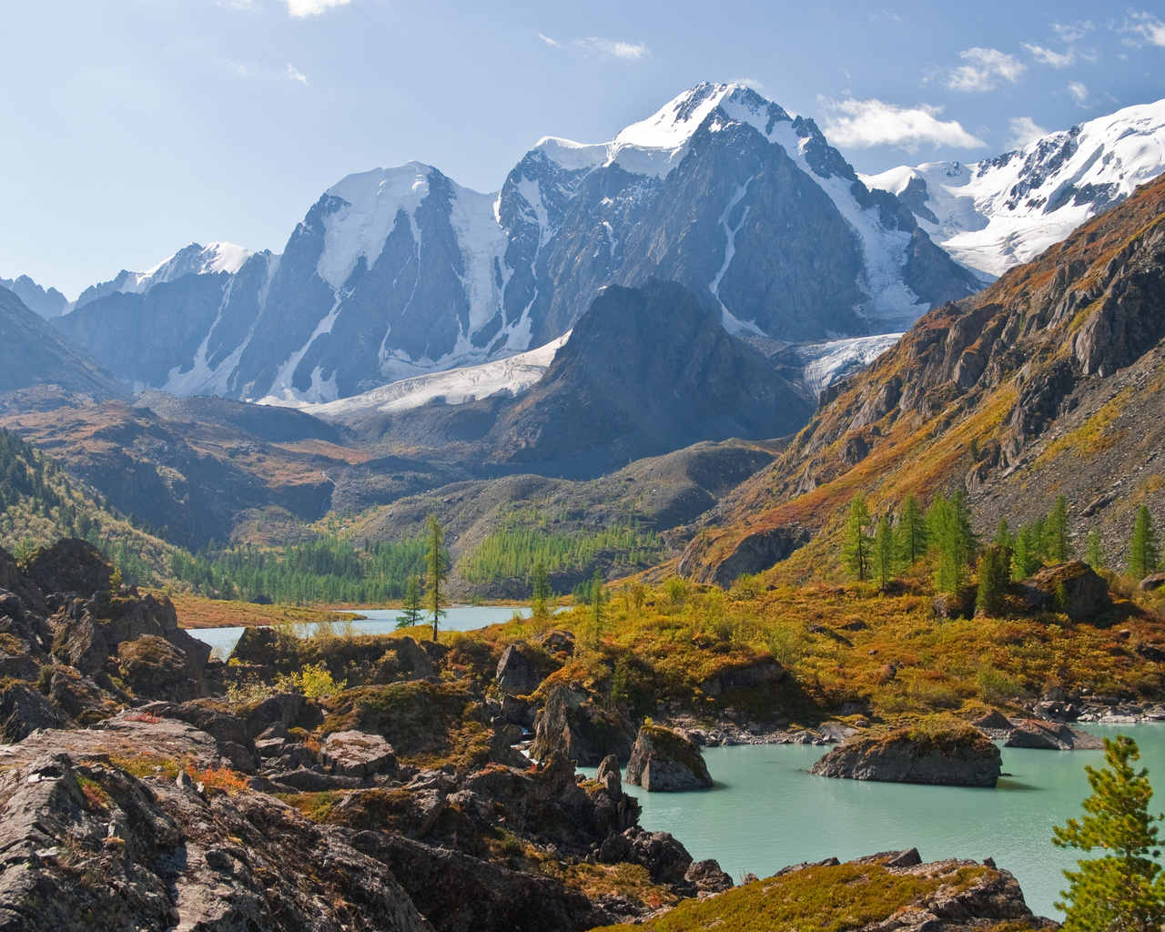 , , north-chuyskiy ridge, altai, 