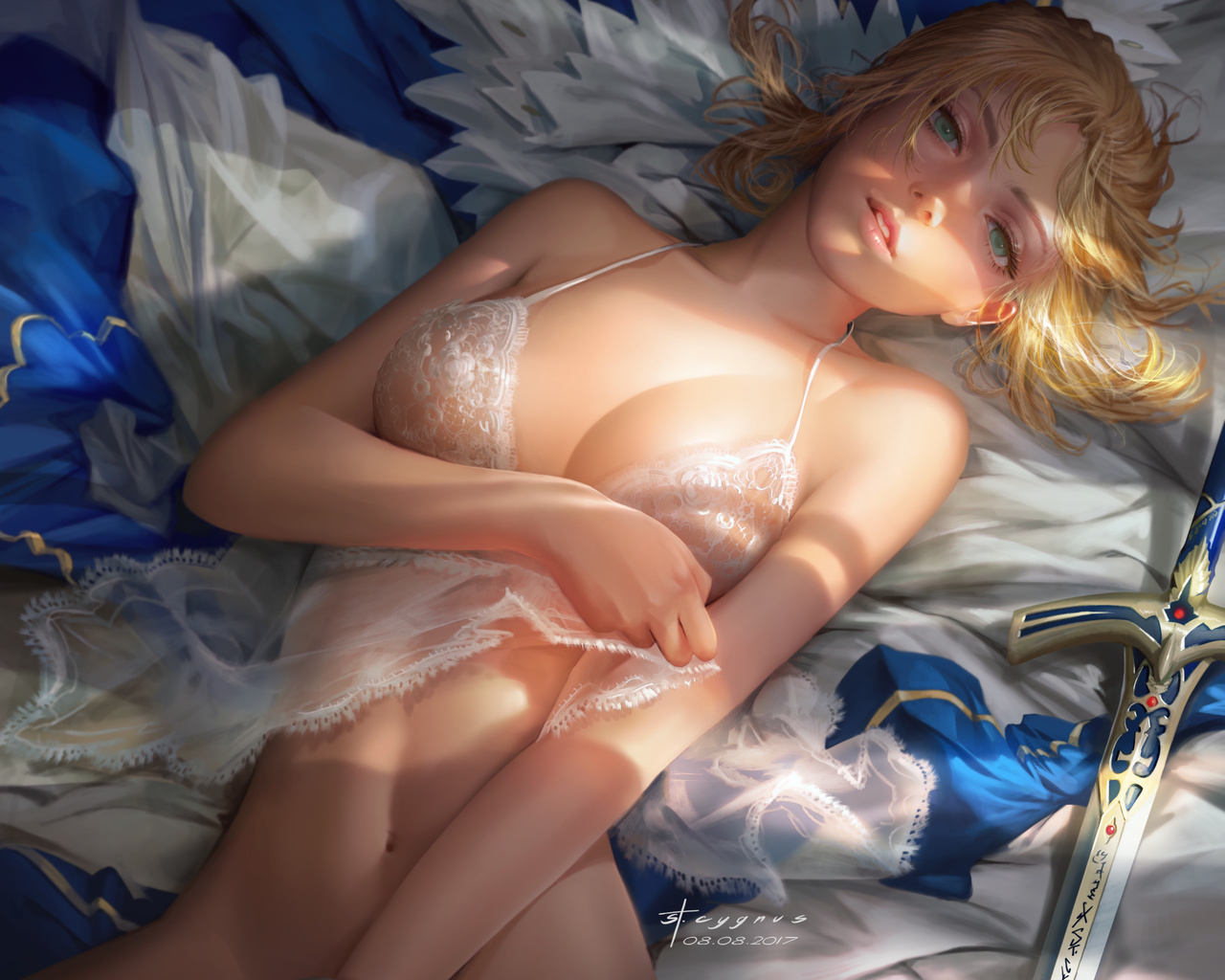 , , , fate series, arturia pendragon