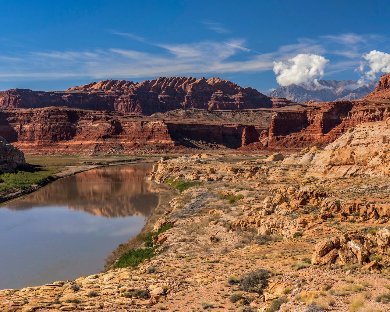 colorado, river, white, canyon, utah, , , , 