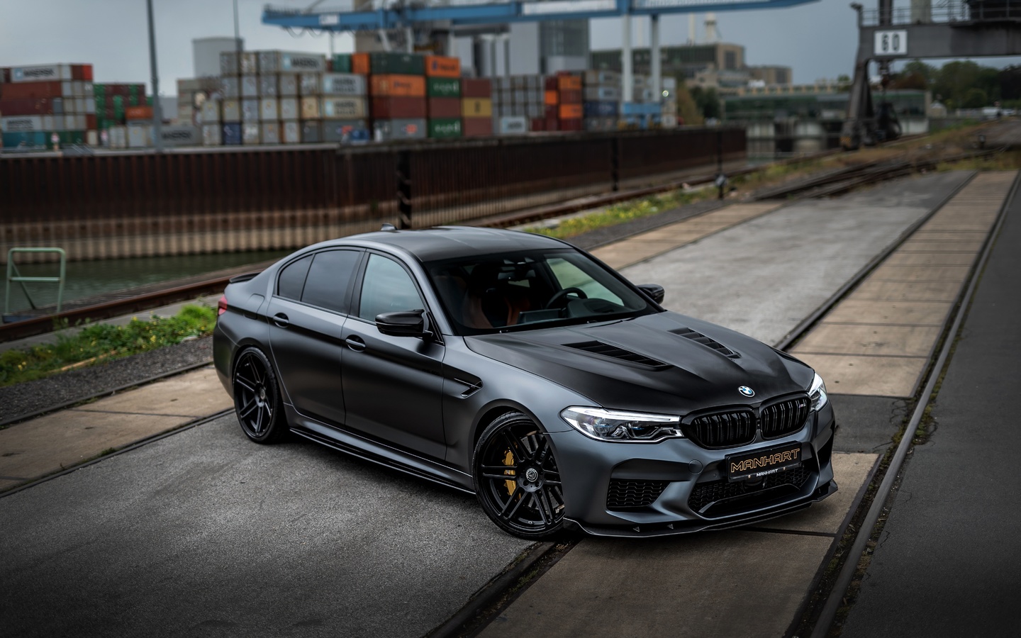 bmw, m5, manhart, v8, f90, mh5, , ,,