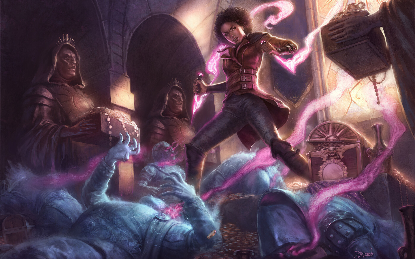 sebastian giacobino, magic the gathering, 