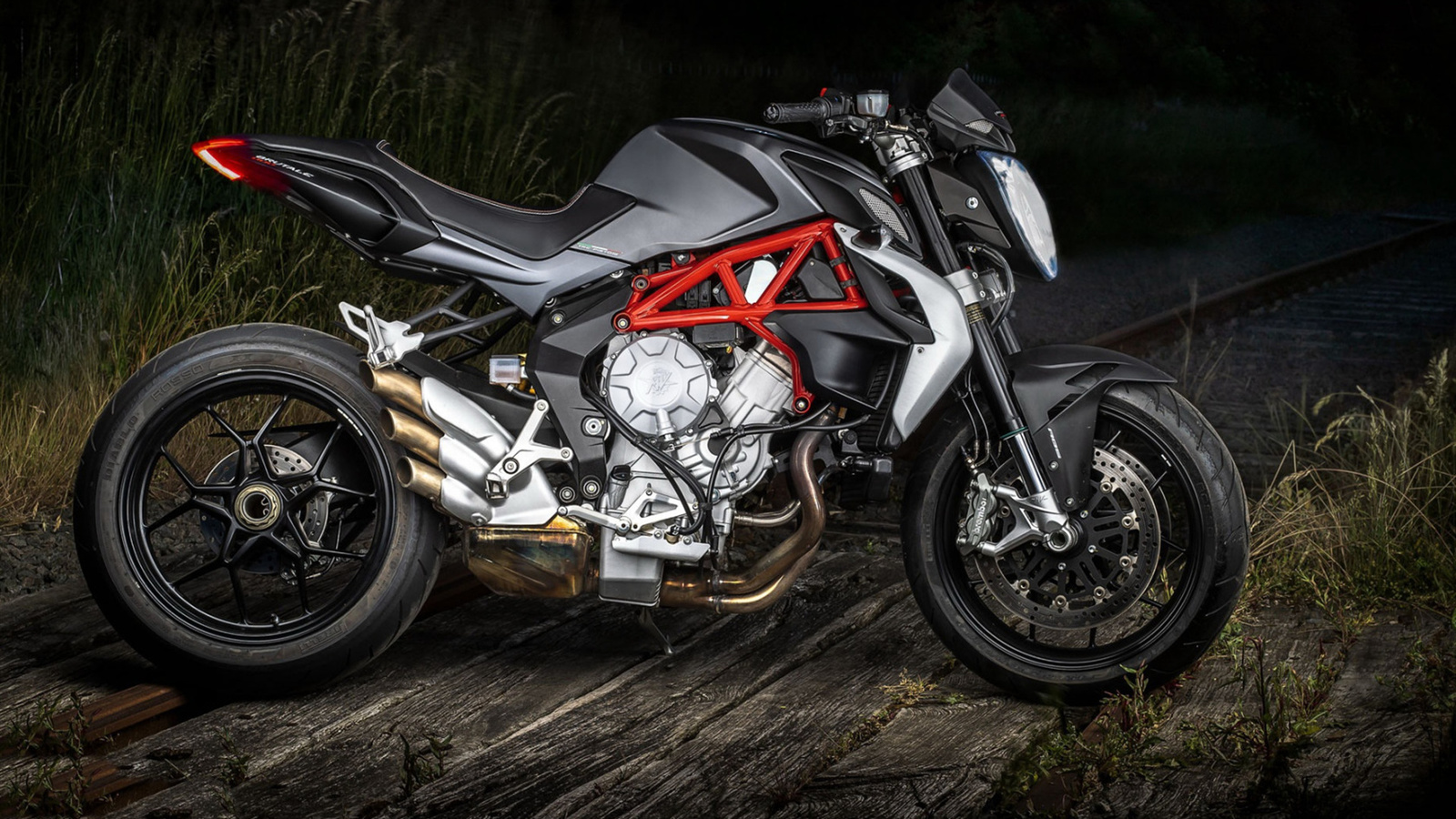 , mv agusta brutale 800, 