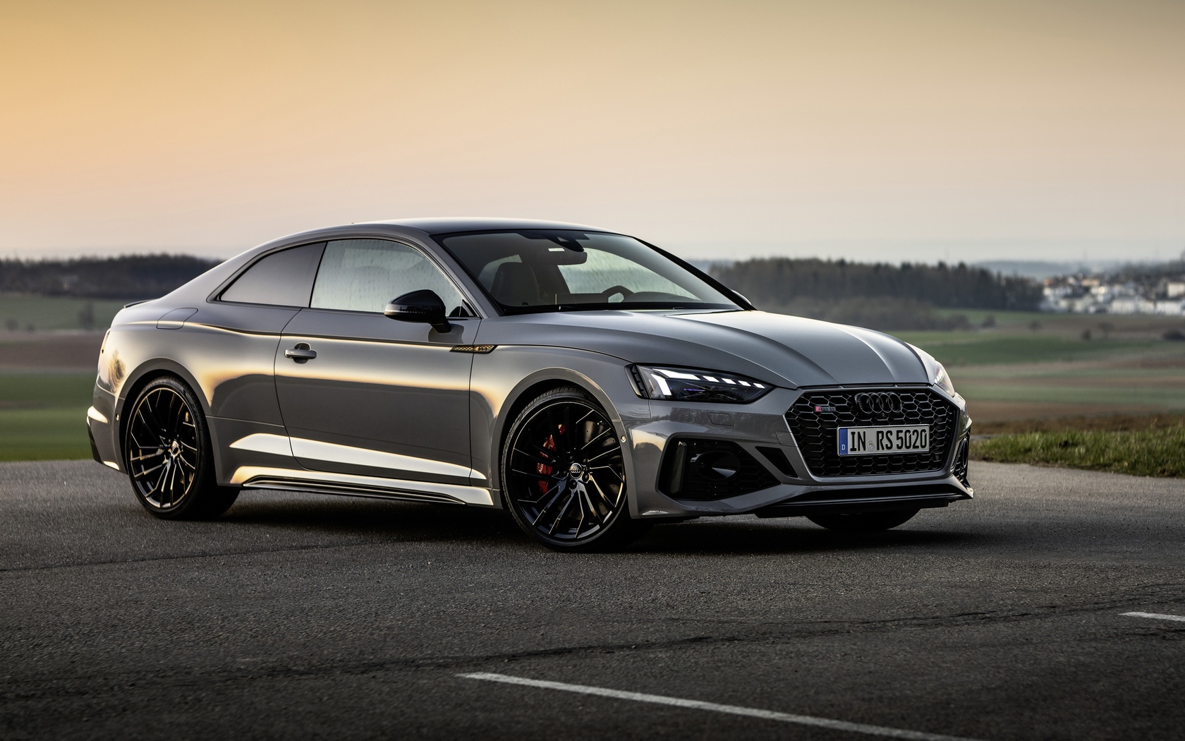 audi, , rs 5, 2020, , rs5