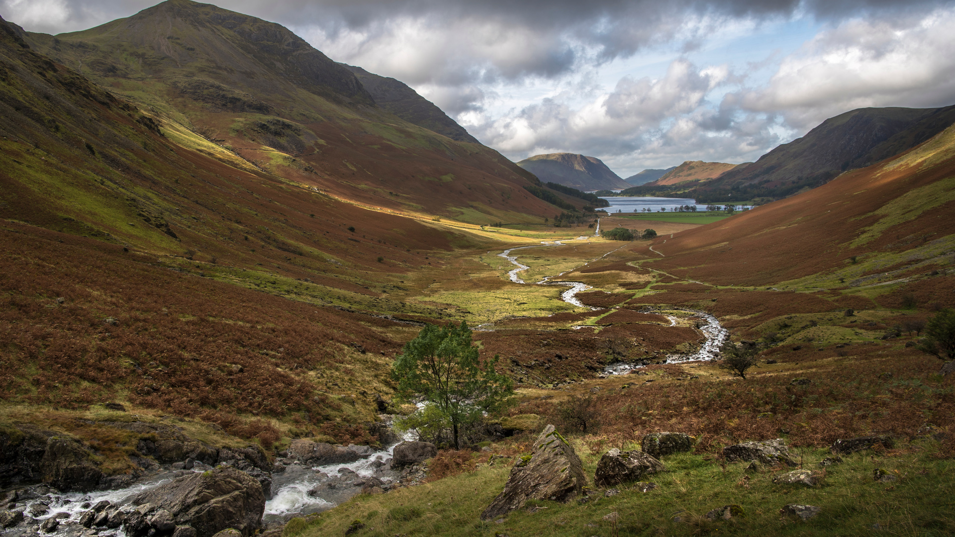 , , , lake district, buttermere, , , 