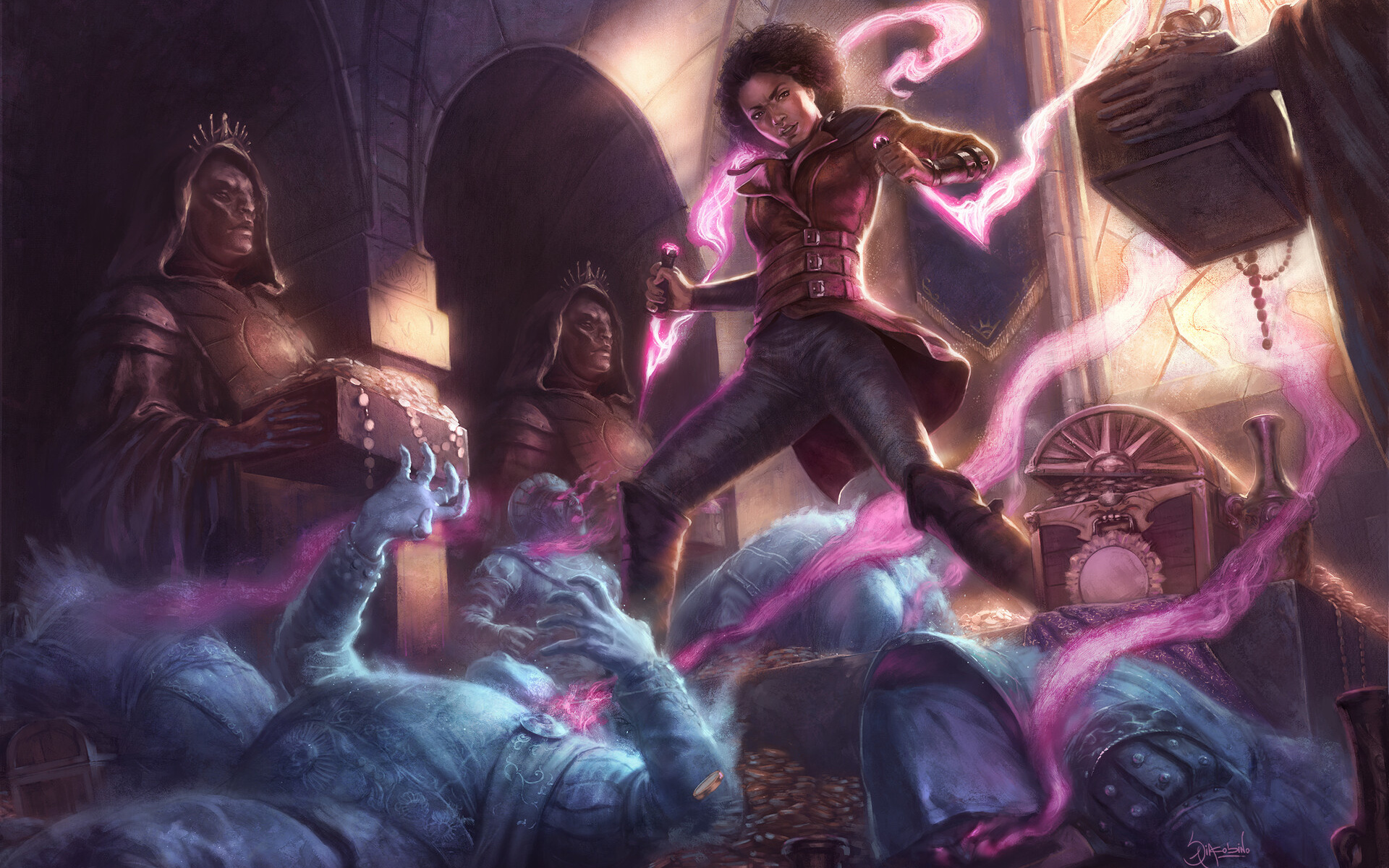 sebastian giacobino, magic the gathering, 