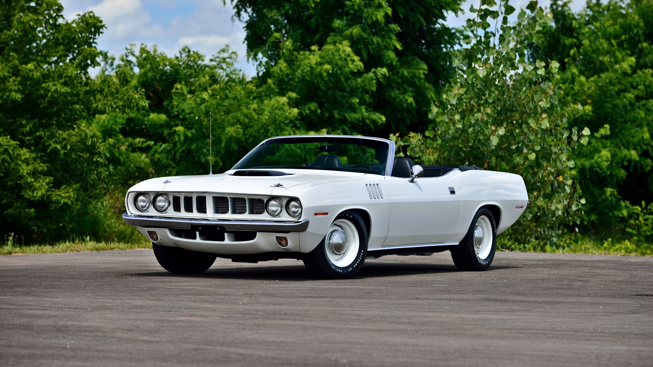 plymouth, cuda, hemi, 1971