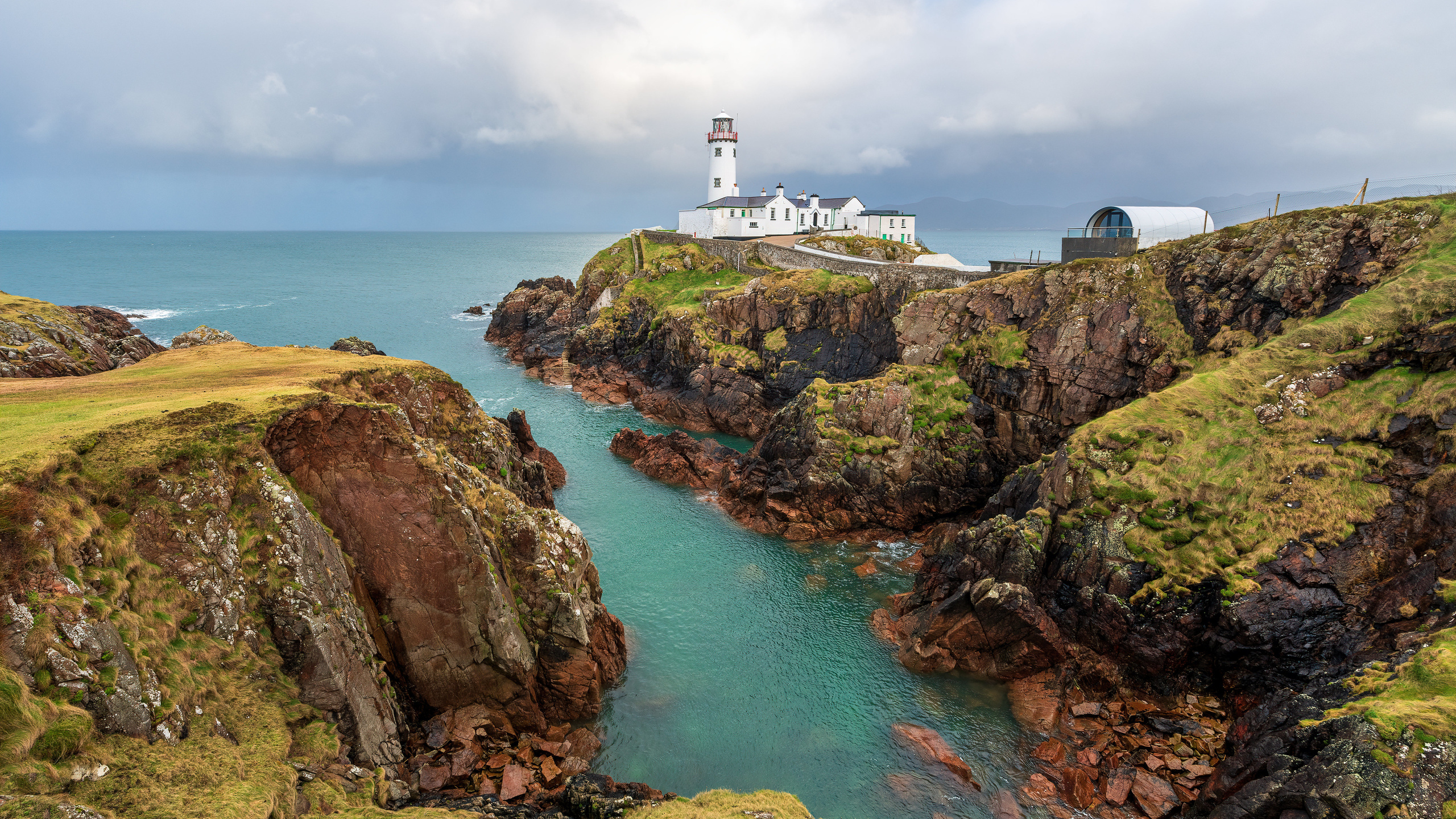 , , , , fanad lighthouse, donegal, , 
