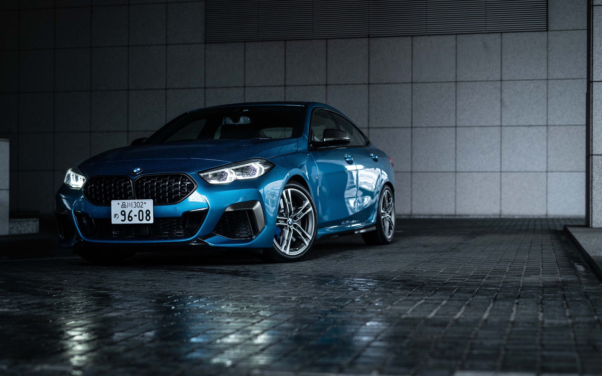 bmw, m235i, xdrive, gran coup