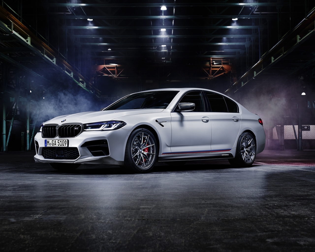 bmw, m5, competition, m, performance, parts, 2020