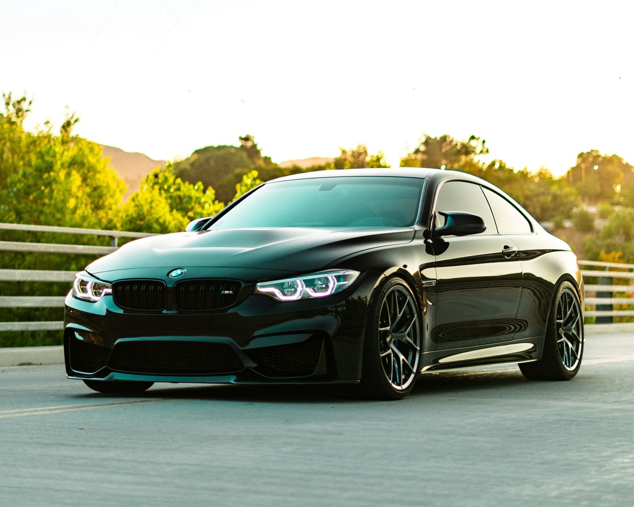 bmw, m4, f82