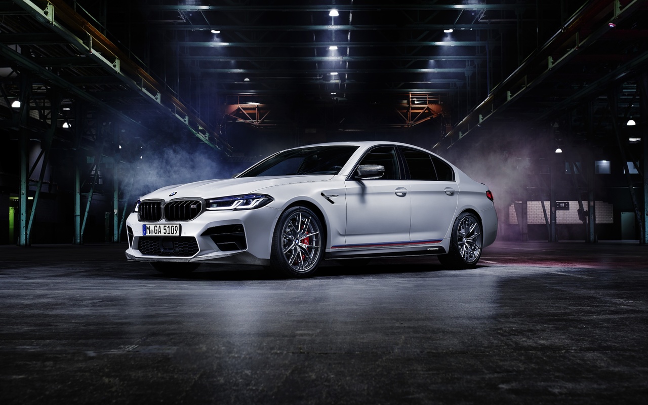 bmw, m5, competition, m, performance, parts, 2020