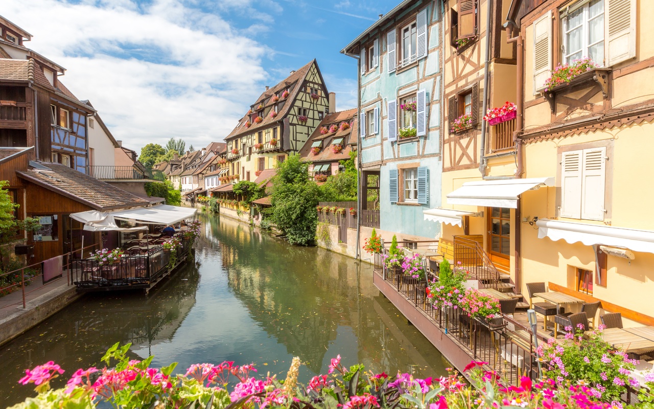 , , colmar, alsace,  , 