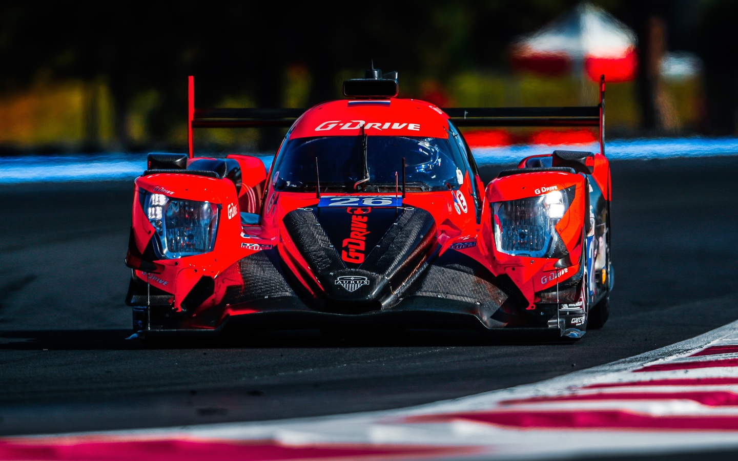 aurus, 01, le mans, 2020, race car