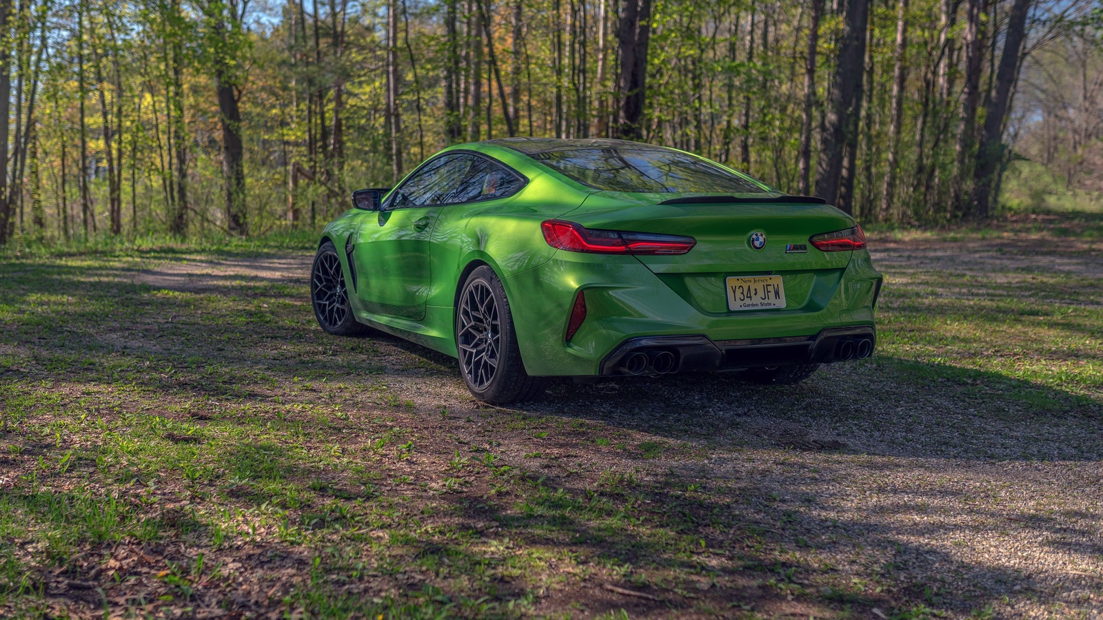 2020, bmw, m8, competition, coupe