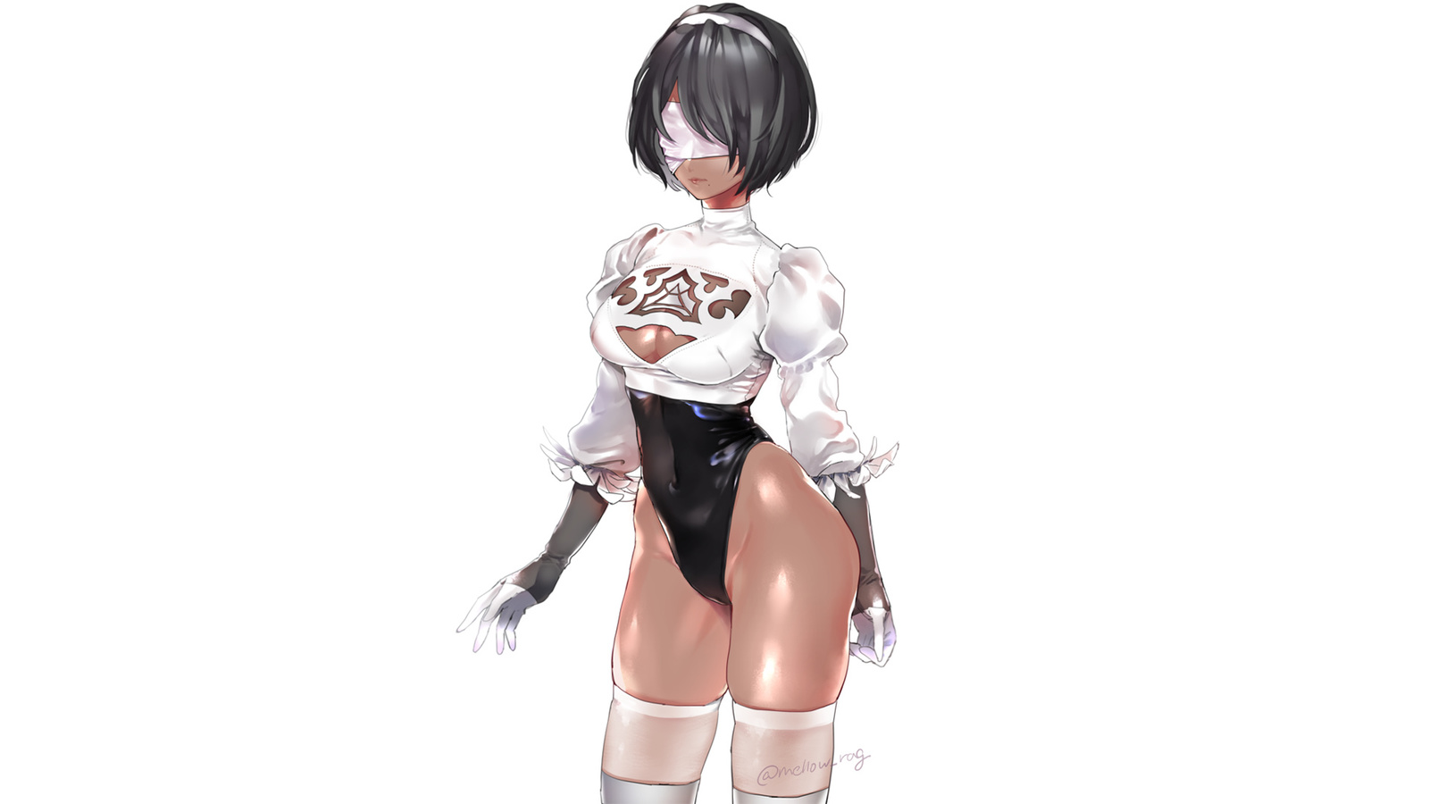 , , , , nier: automata, 2b