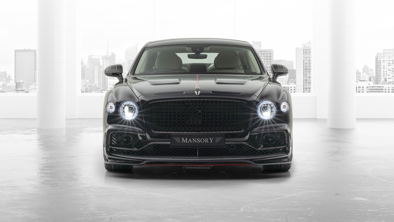 mansory, bentley, flying spur,  
