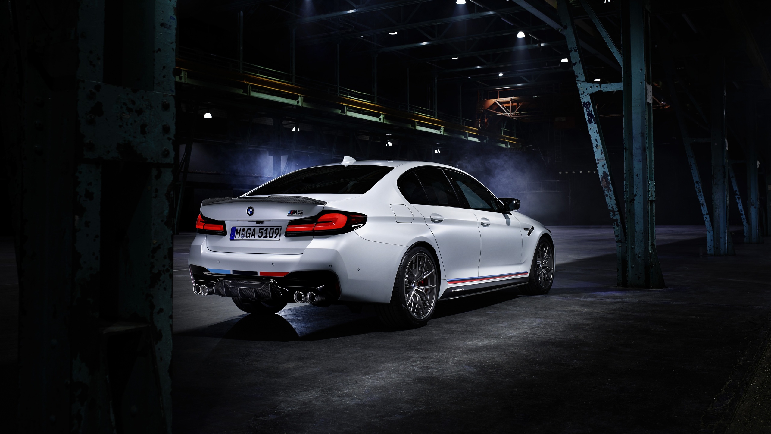 bmw, m5, competition, m, performance, parts, 2020