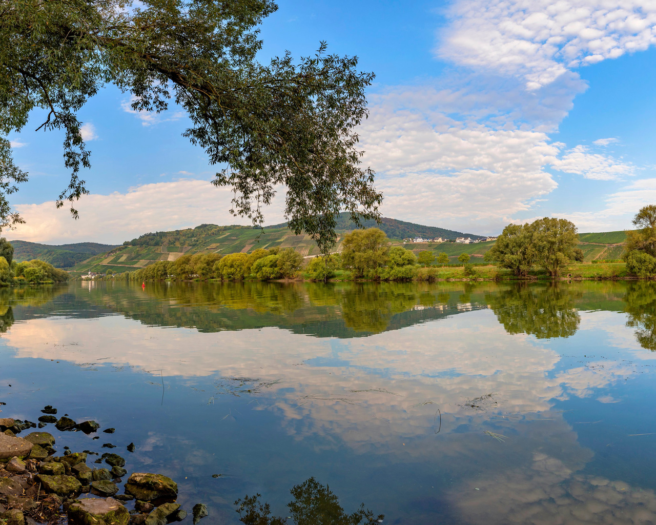 , , mosel river, , 