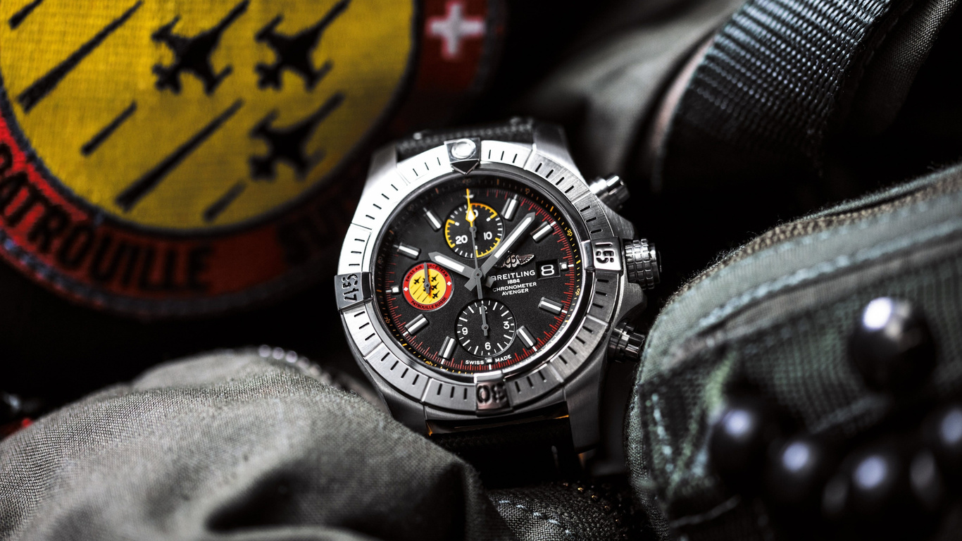 , , breitling