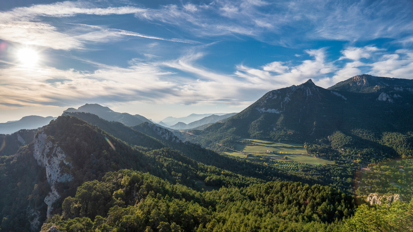 , , , berga, catalonia, , , 