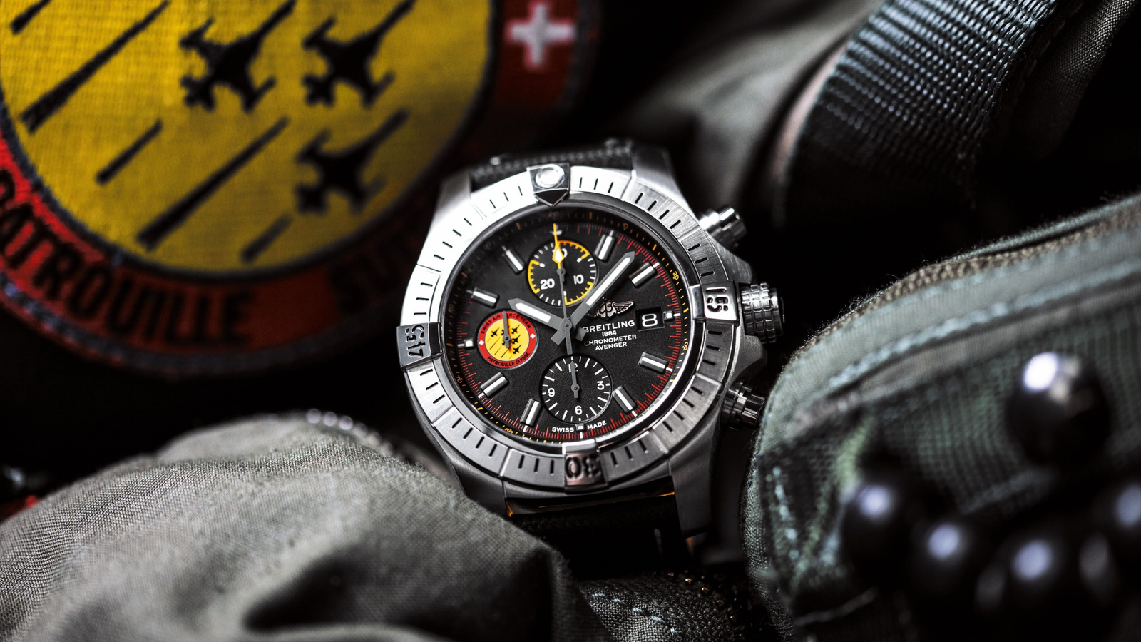 , , breitling