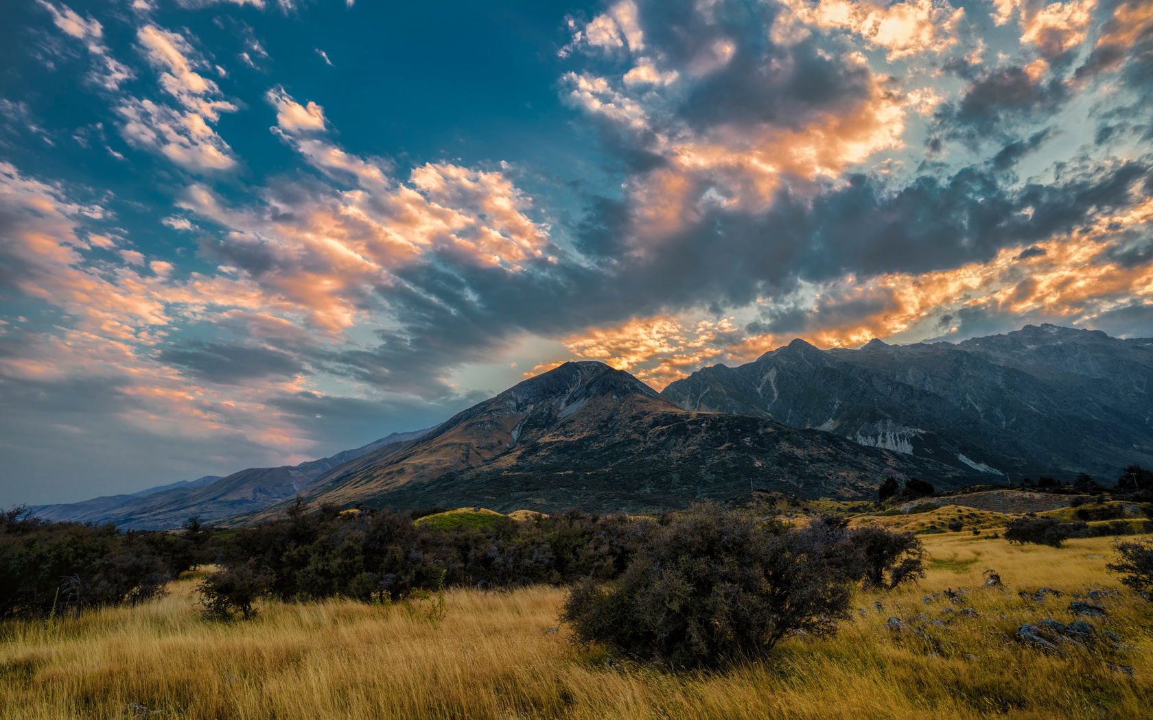  , , , aoraki, national park, , 