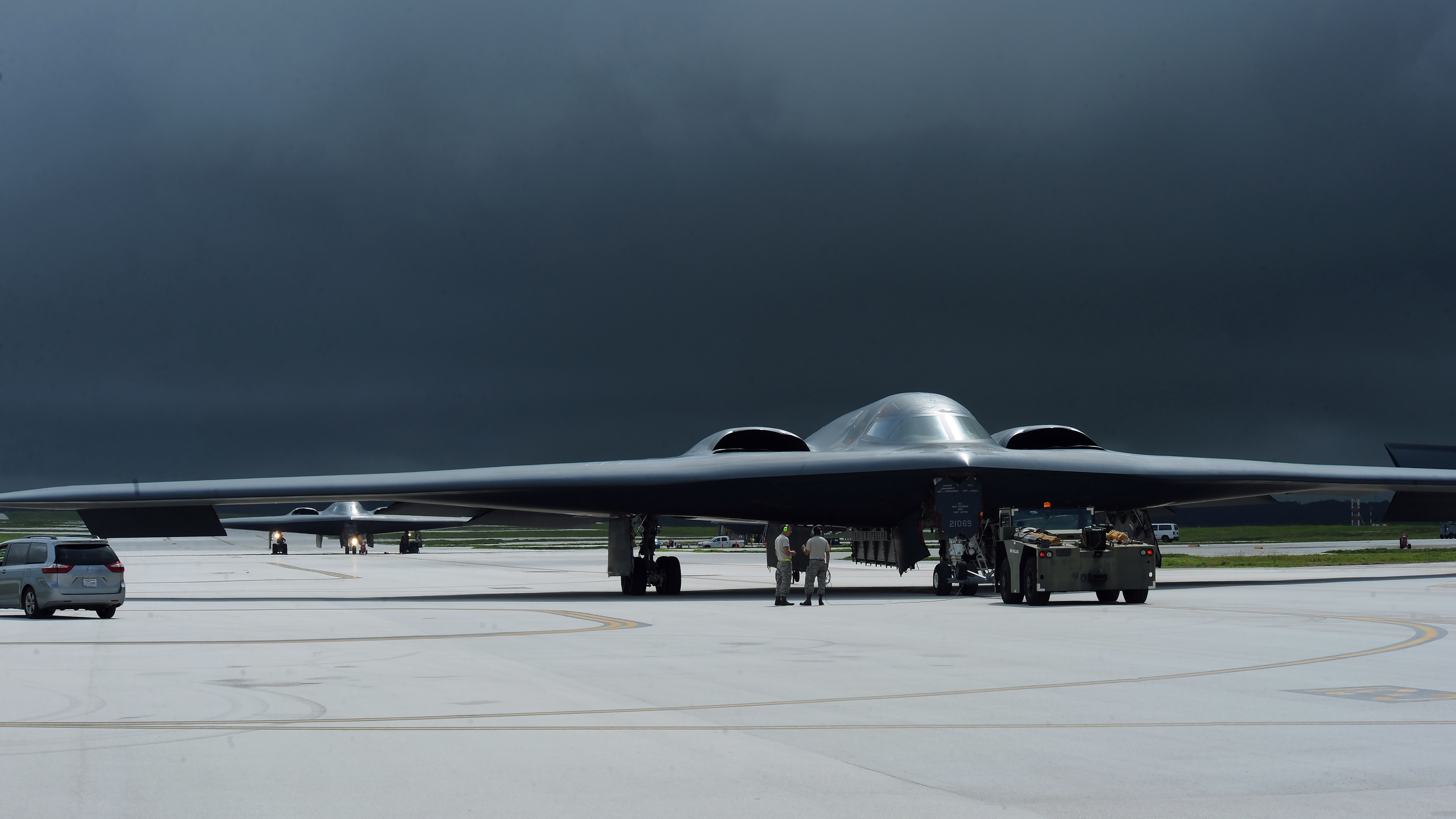 b-2, spirit, , 