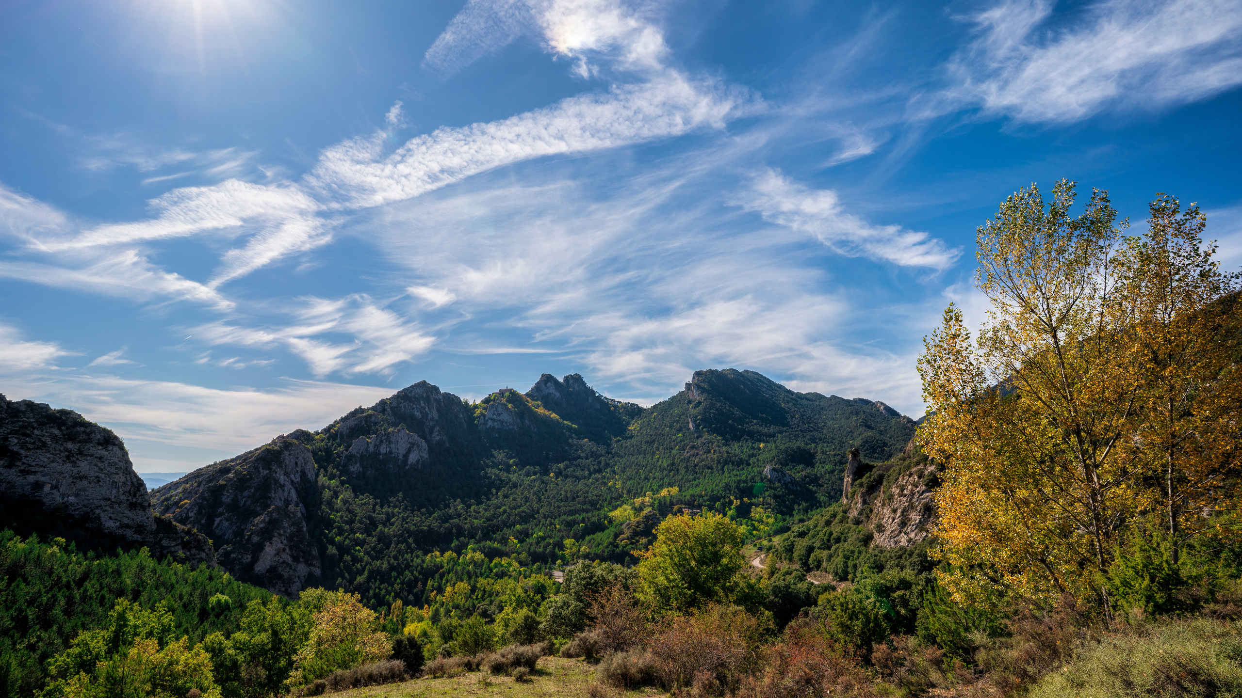 , , , berga, catalonia, , , 