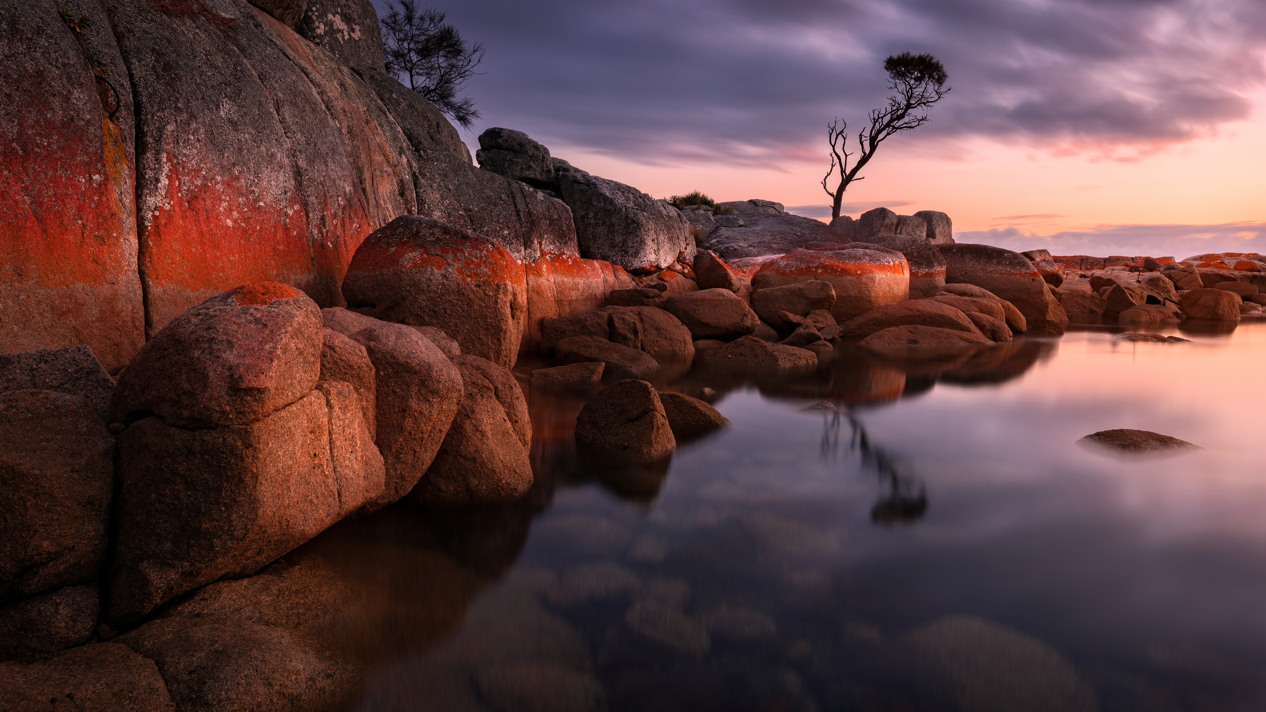 , , , bay of fires, , , 