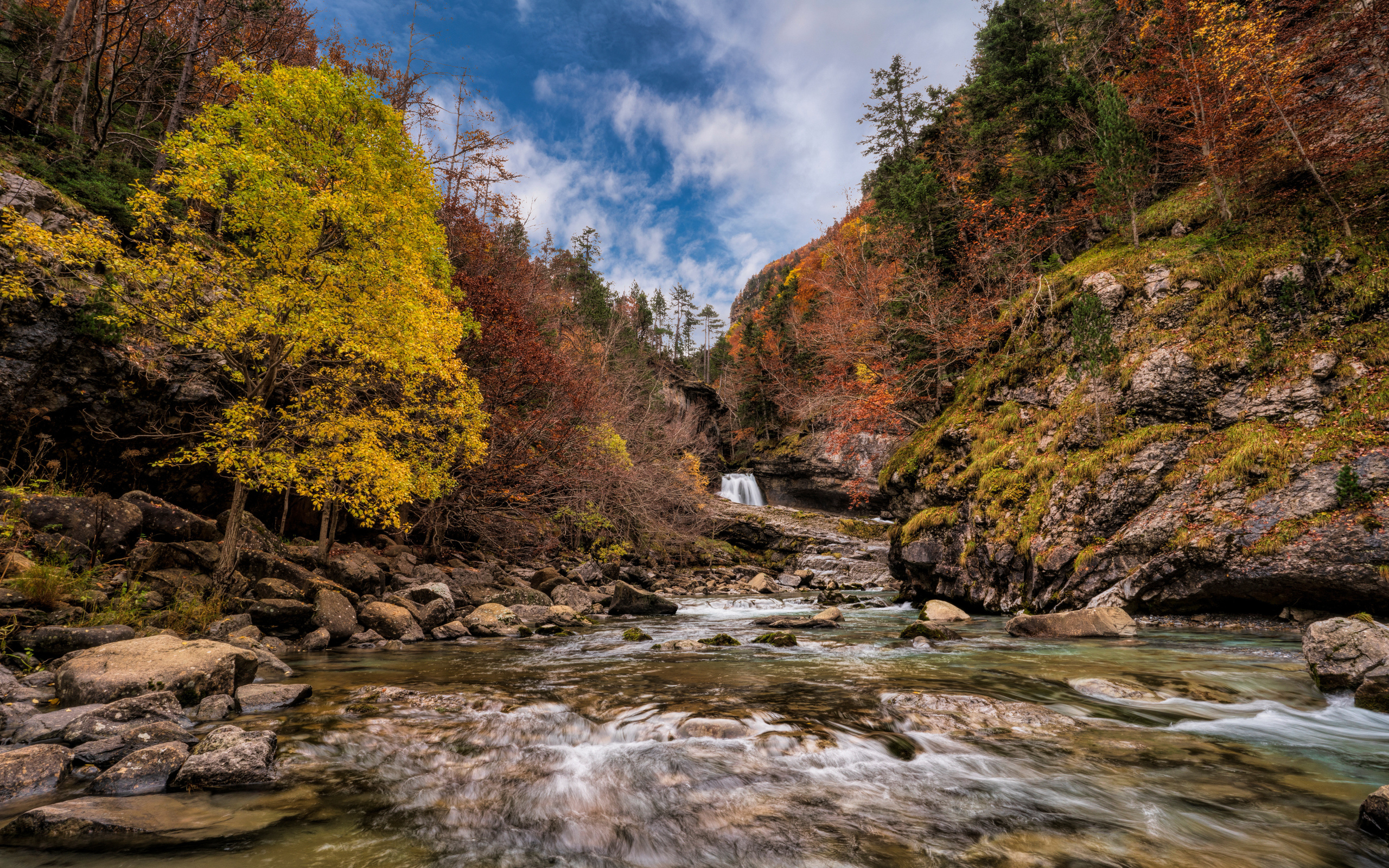 , , , , monte perdido, national park, , 