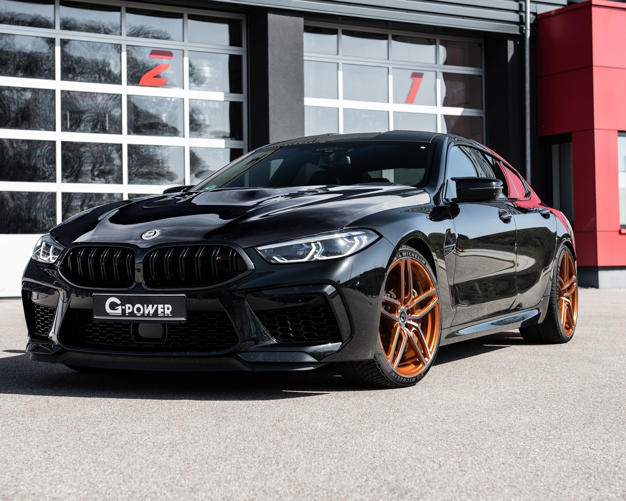 g-power, bmw, m8, competition