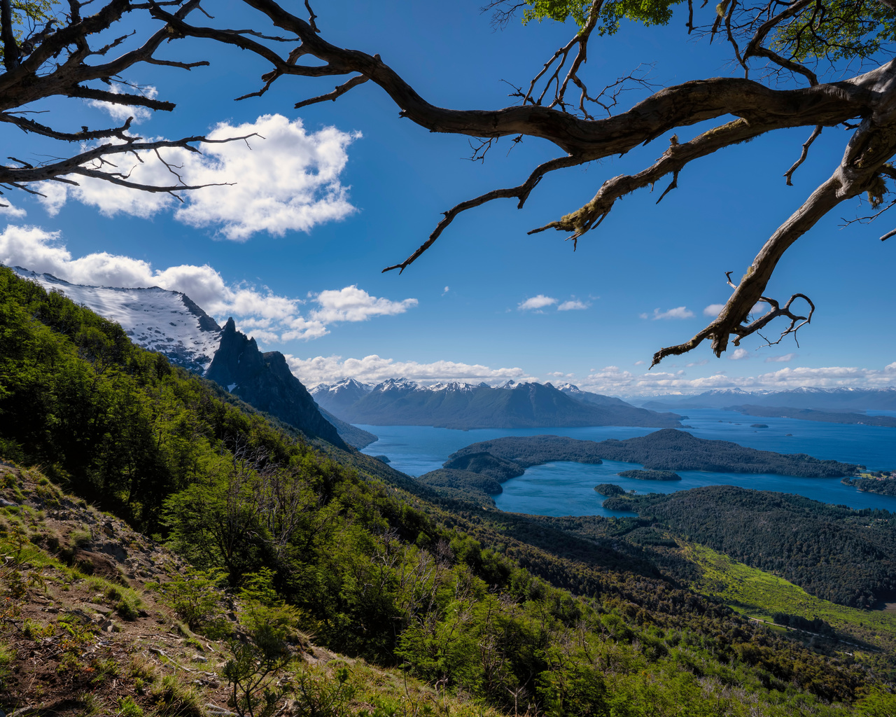 , , , , , bariloche, patagonia, , 