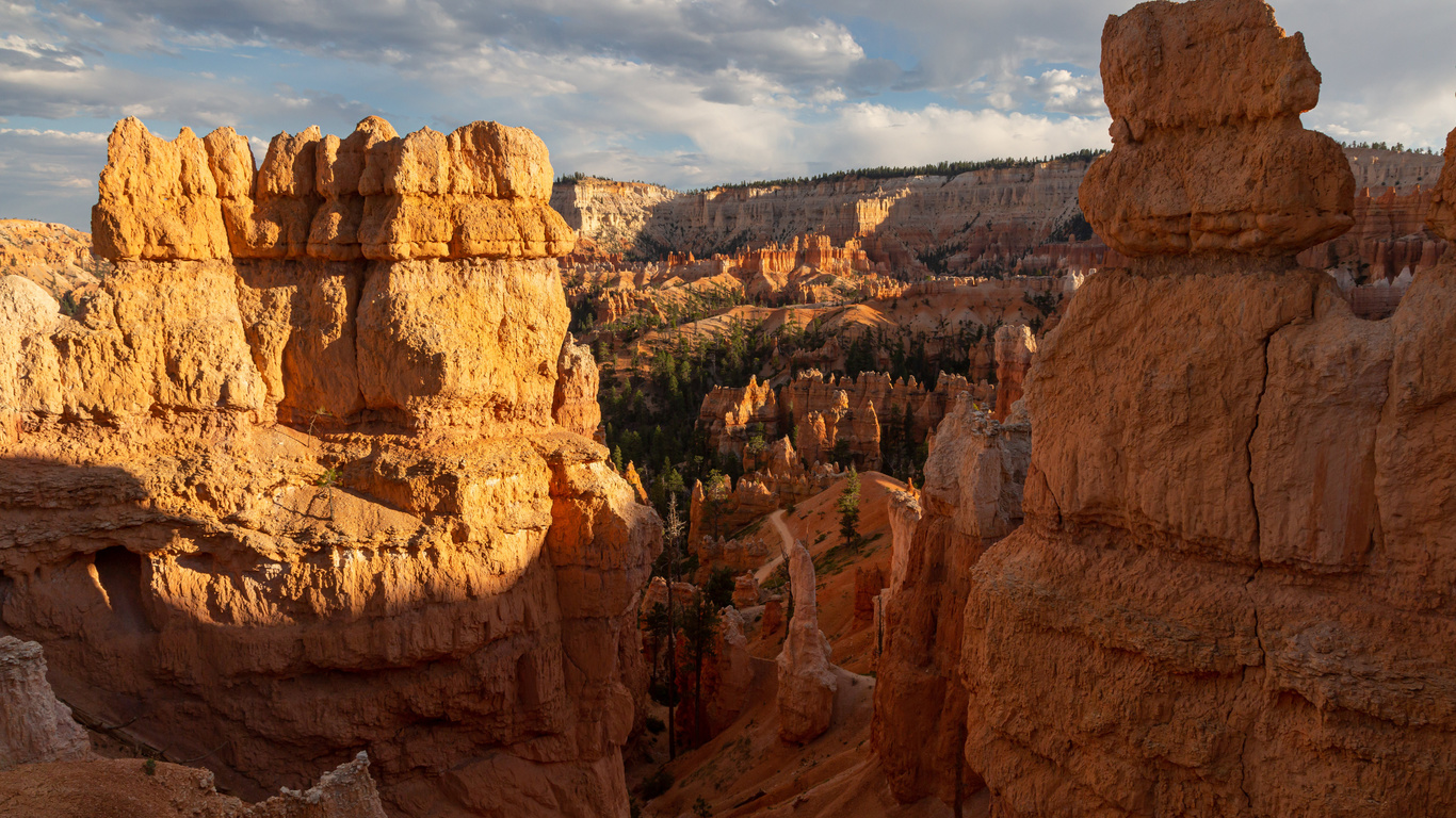 bryce, canyon, national park, , , 