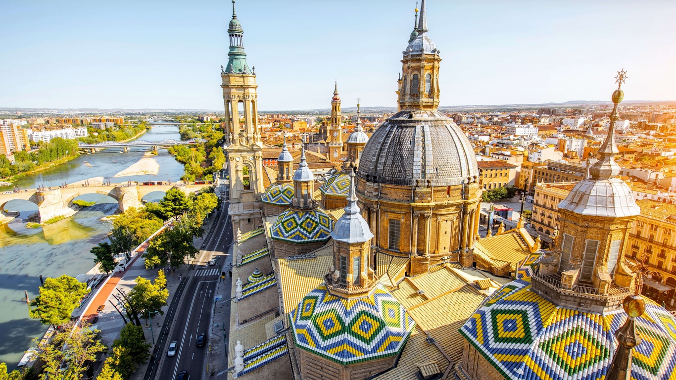 , , , catedral-basilica de nuestra, senora del pilar, , , 