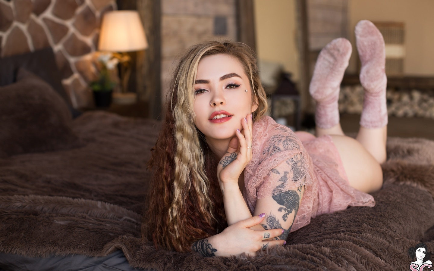 suicidegirls,  ,  , , , , 