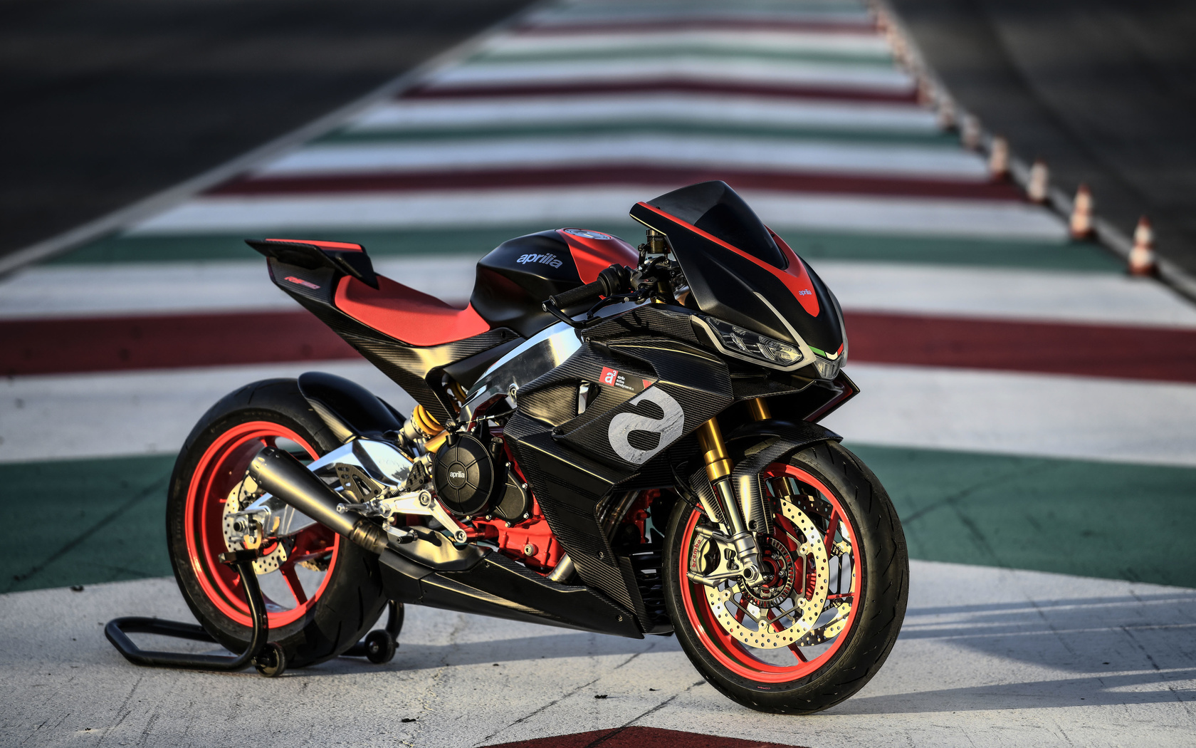 aprilia, rs 660, , 