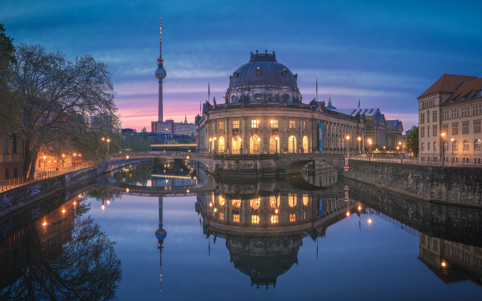 berlin, bodemuseum, panorama, , , , , , , 