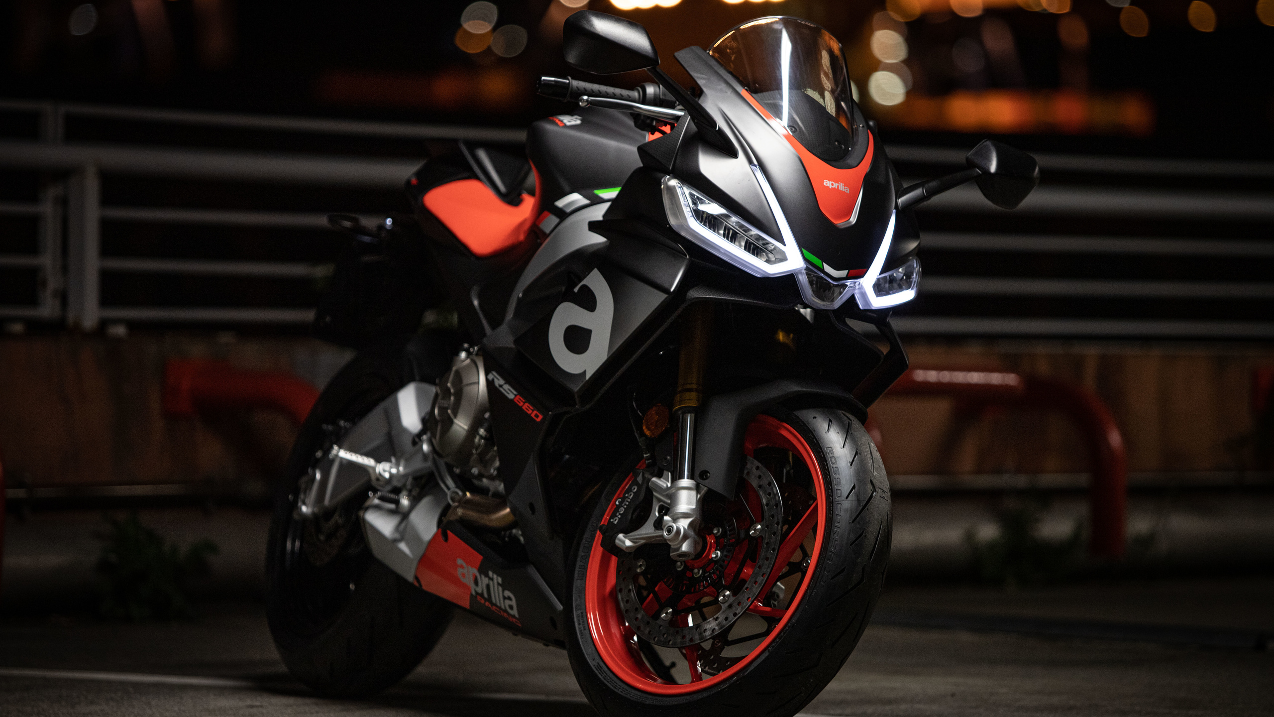 aprilia, rs, 660, sports bikes, 2021, 