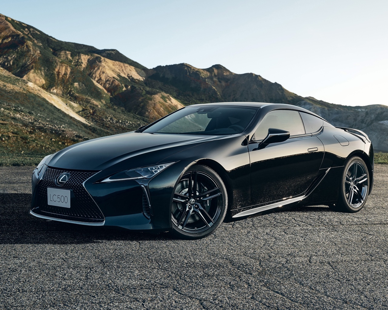 lexus, lc, 500, aviation, 2021